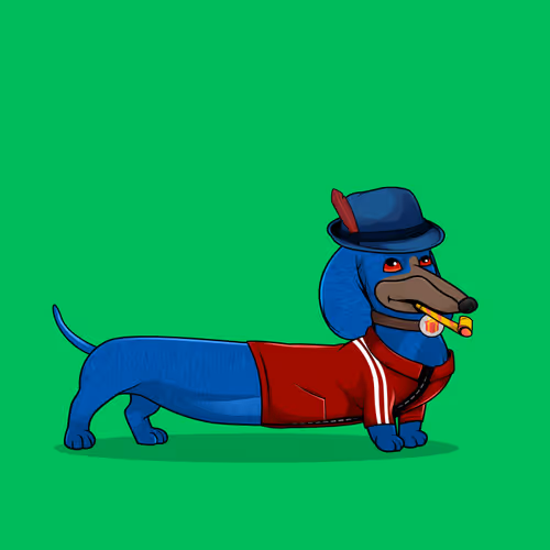 Degenerate Dachshunds Official