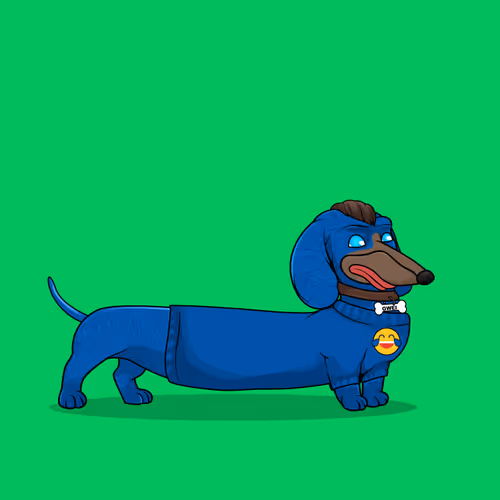 Degenerate Dachshunds Official
