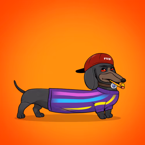 Degenerate Dachshunds Official