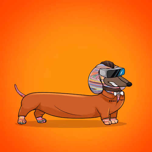 Degenerate Dachshunds Official