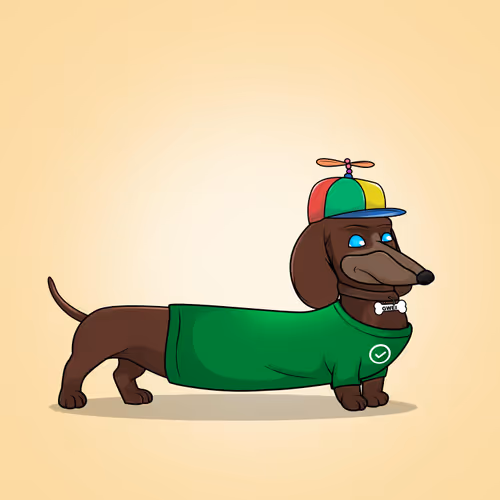 Degenerate Dachshunds Official