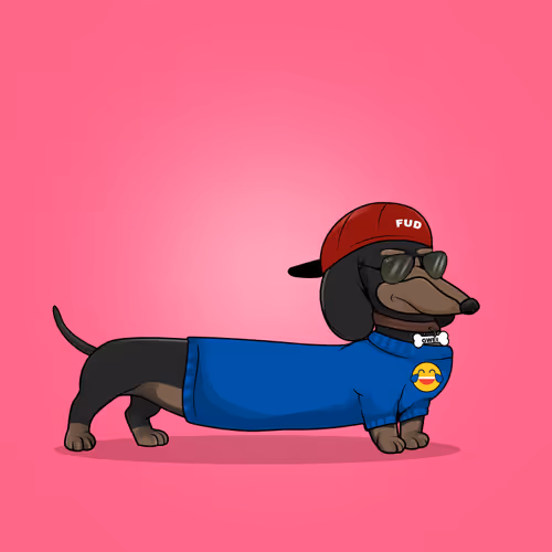 Degenerate Dachshunds Official