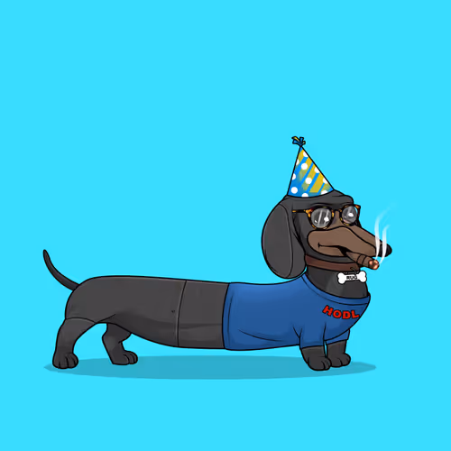 Degenerate Dachshunds Official