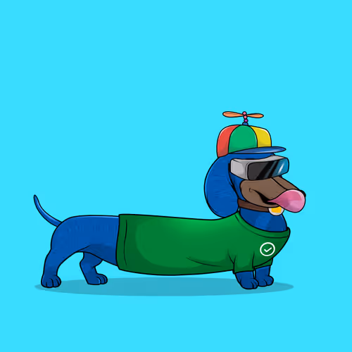 Degenerate Dachshunds Official