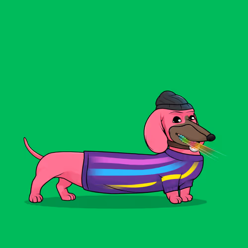 Degenerate Dachshunds Official