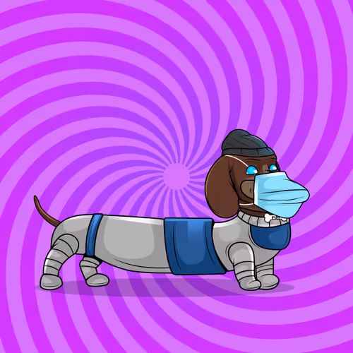 Degenerate Dachshunds Official