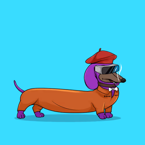 Degenerate Dachshunds Official