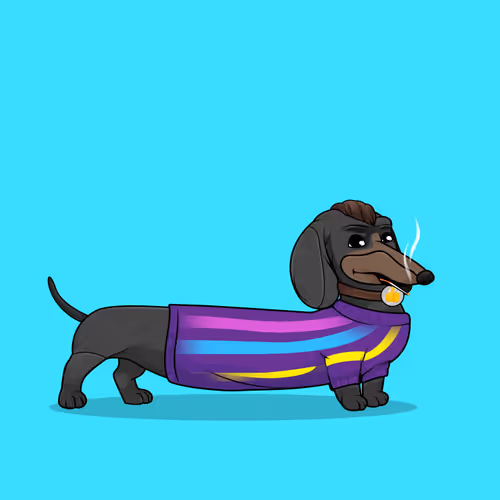 Degenerate Dachshunds Official