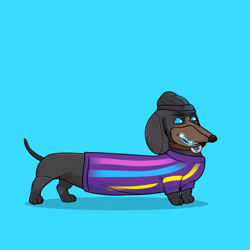 Degenerate Dachshunds Official