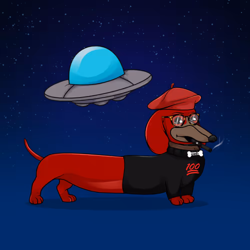 Degenerate Dachshunds Official