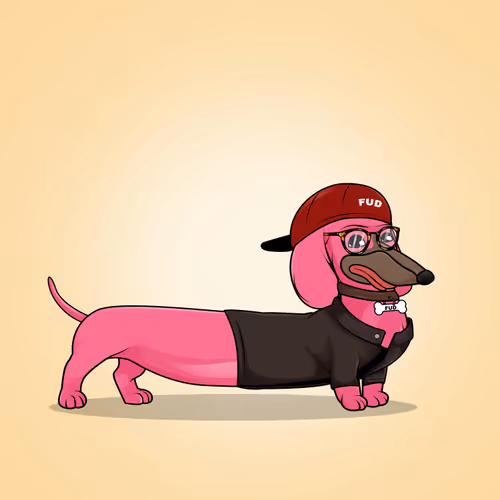 Degenerate Dachshunds Official