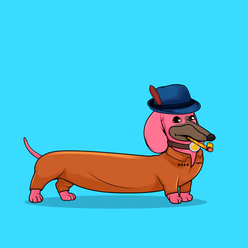 Degenerate Dachshunds Official
