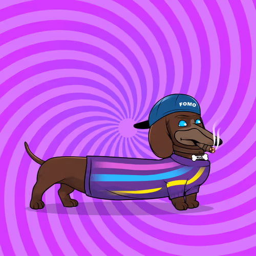 Degenerate Dachshunds Official