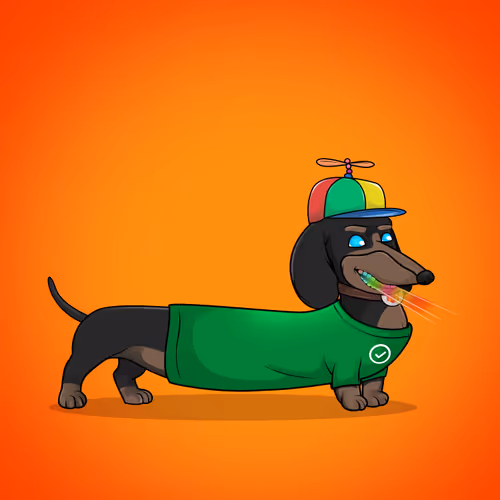 Degenerate Dachshunds Official