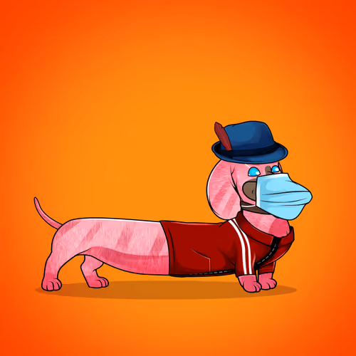 Degenerate Dachshunds Official