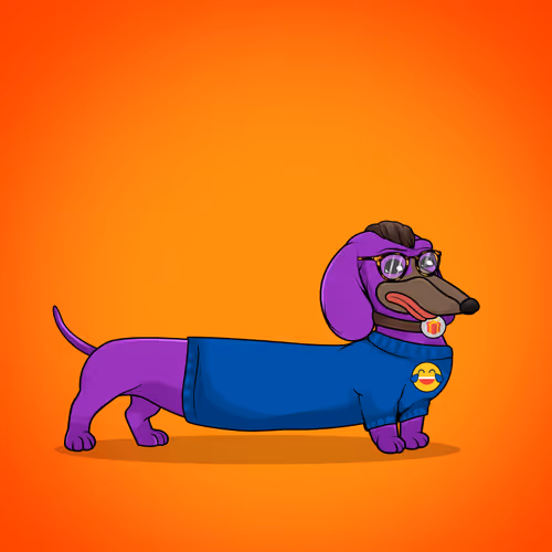 Degenerate Dachshunds Official