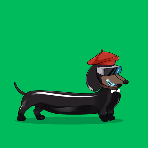 Degenerate Dachshunds Official