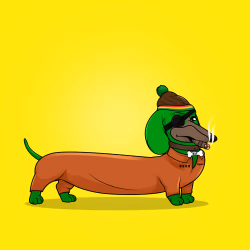 Degenerate Dachshunds Official