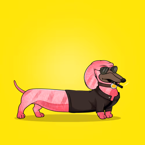Degenerate Dachshunds Official