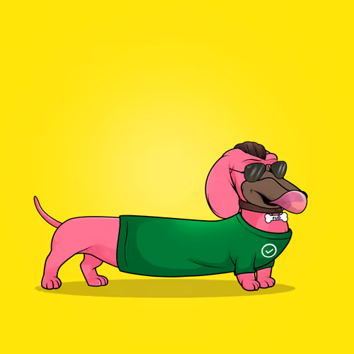 Degenerate Dachshunds Official