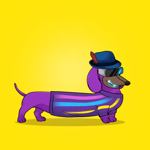 Degenerate Dachshunds Official