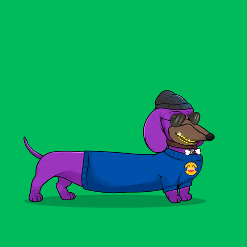 Degenerate Dachshunds Official