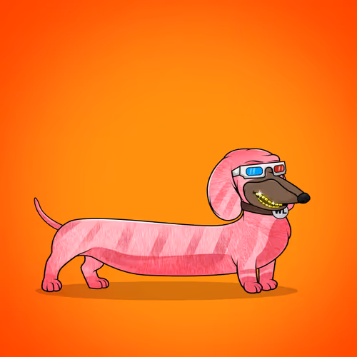 Degenerate Dachshunds Official