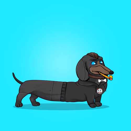 Degenerate Dachshunds Official