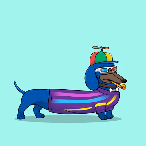 Degenerate Dachshunds Official