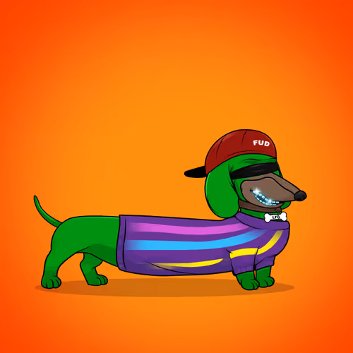 Degenerate Dachshunds Official