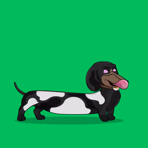 Degenerate Dachshunds Official