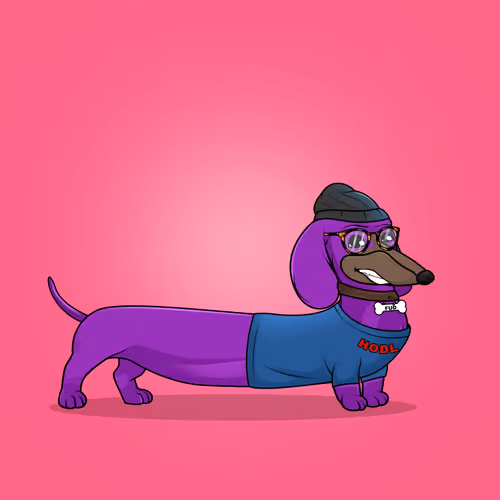 Degenerate Dachshunds Official
