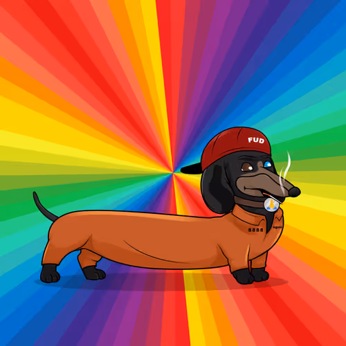 Degenerate Dachshunds Official