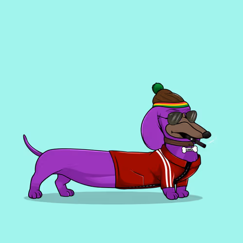 Degenerate Dachshunds Official