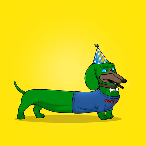 Degenerate Dachshunds Official