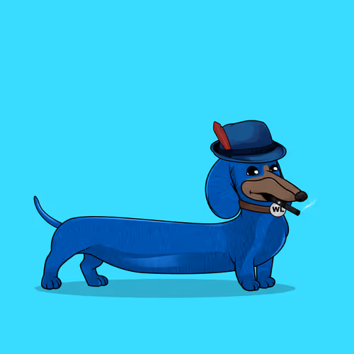 Degenerate Dachshunds Official