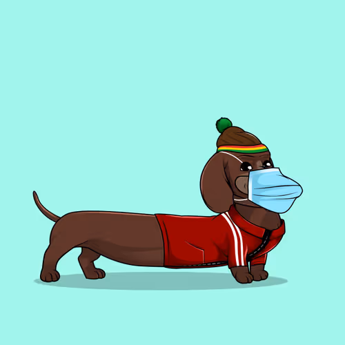 Degenerate Dachshunds Official