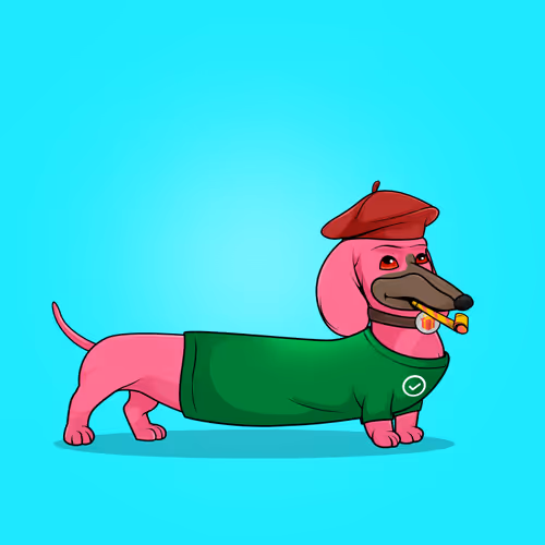 Degenerate Dachshunds Official