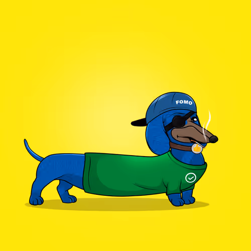 Degenerate Dachshunds Official
