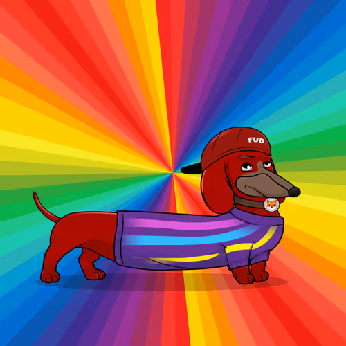 Degenerate Dachshunds Official