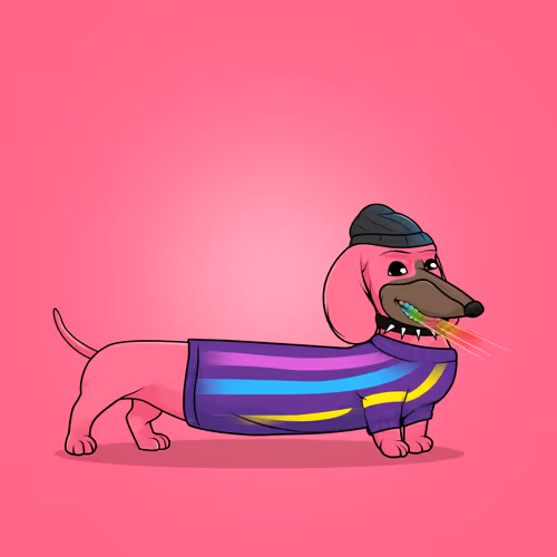 Degenerate Dachshunds Official