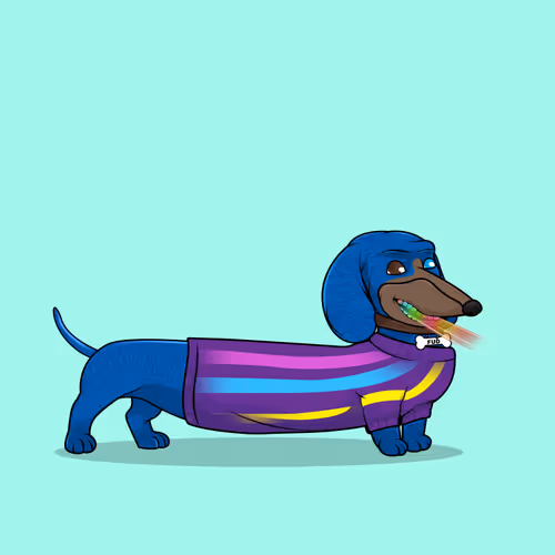 Degenerate Dachshunds Official