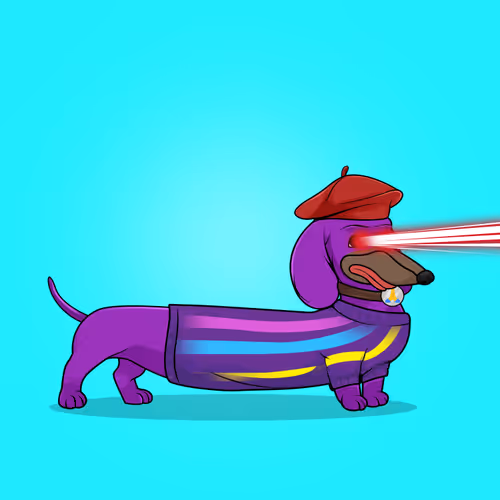 Degenerate Dachshunds Official