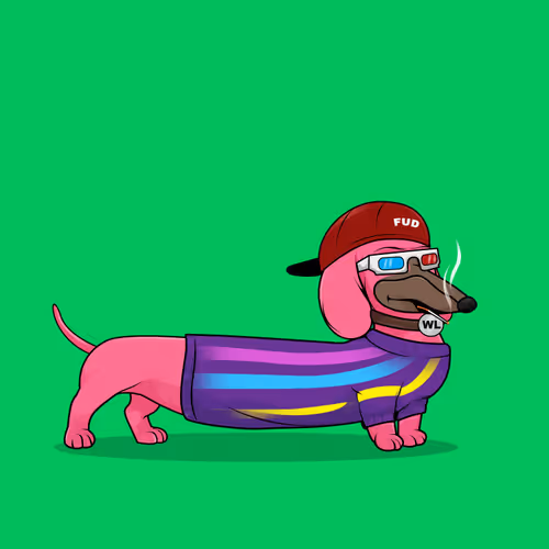 Degenerate Dachshunds Official