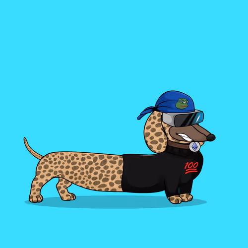 Degenerate Dachshunds Official