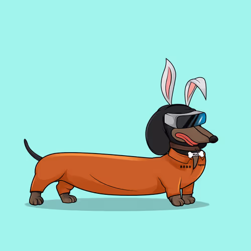 Degenerate Dachshunds Official