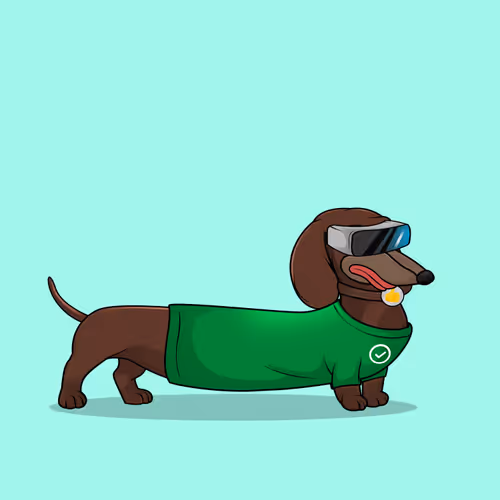 Degenerate Dachshunds Official