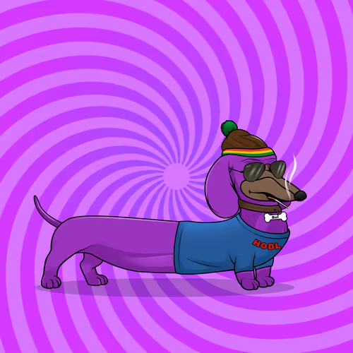 Degenerate Dachshunds Official