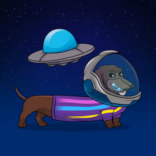 Degenerate Dachshunds Official