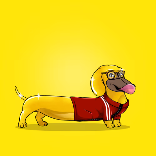 Degenerate Dachshunds Official